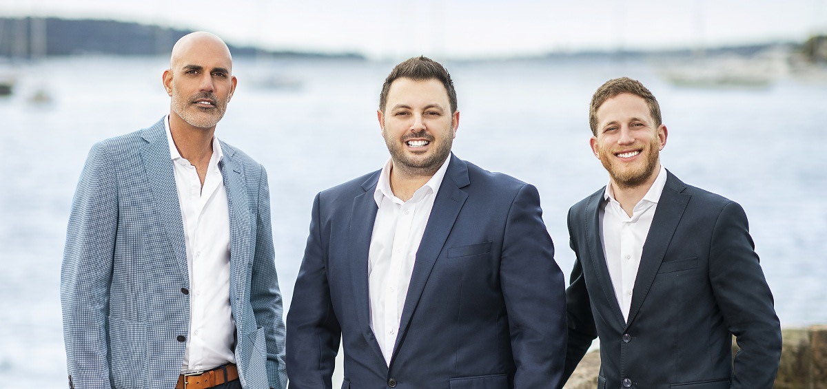 Ray White Commercial DB adds duo to business Real Estate Business